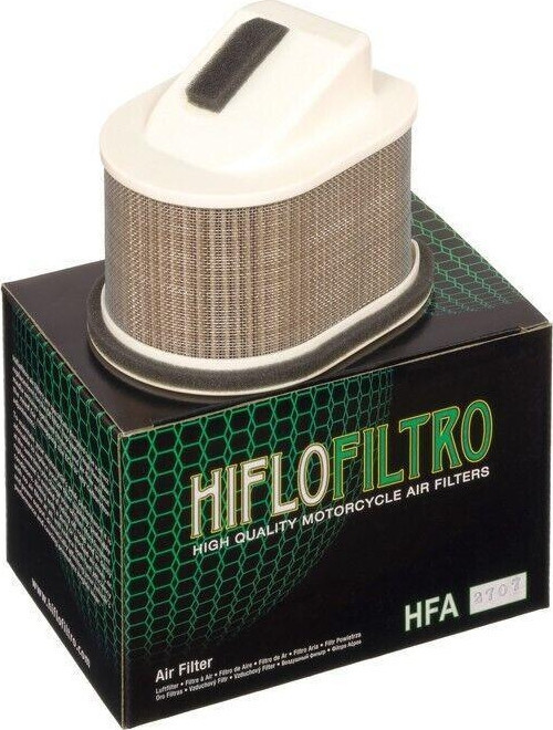 Hfa2707 2004-2012 Kawasaki Z 750 Uyumlu Hava Filtresi