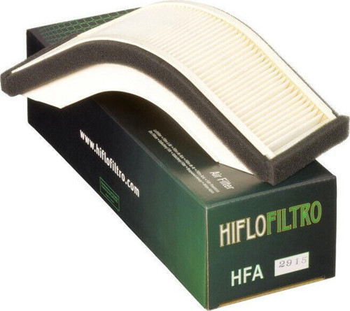 Hfa2915 2004-2007 Kawasaki Ninja ZX-10R Uyumlu Hava Filtresi