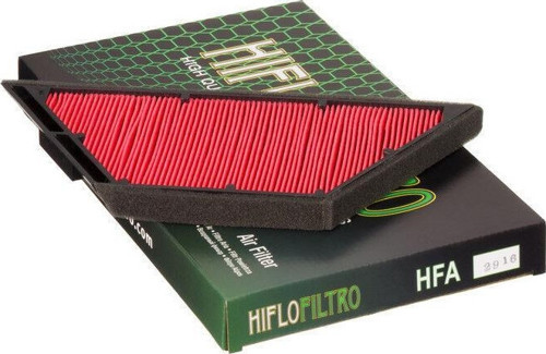 Hfa2916 2008-2022 Kawasaki GTR 1400 Uyumlu Hava Filtresi