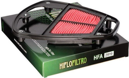 Hfa2919 2007-2023 Kawasaki VN 900 Custom Special Uyumlu Hava Filtresi