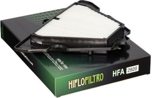 Hfa2920 2014-2016 Kawasaki Z 1000 Uyumlu Hava Filtresi