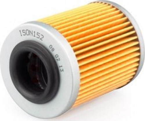 152 2001-2008 Aprilia Caponord 1000 ETV Abs Yağ Filtresi