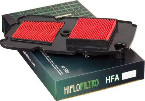 Hfa1714 2008-2013 Honda XL 700 Transalp Uyumlu Hava Filtresi