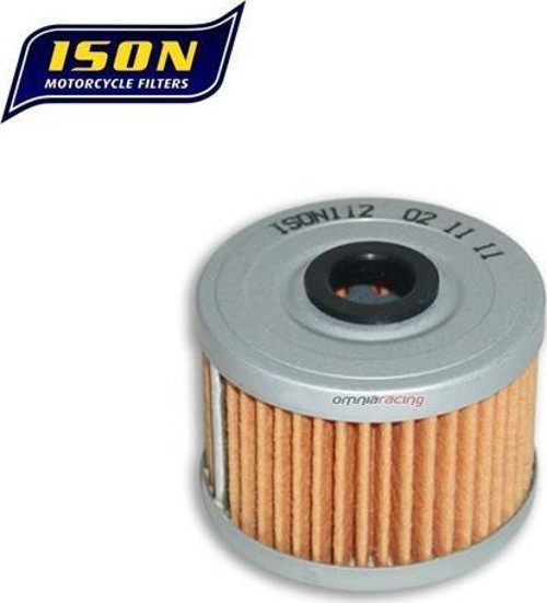 112 1988-1995 Honda NX 250 Uyumlu Yağ Filtresi