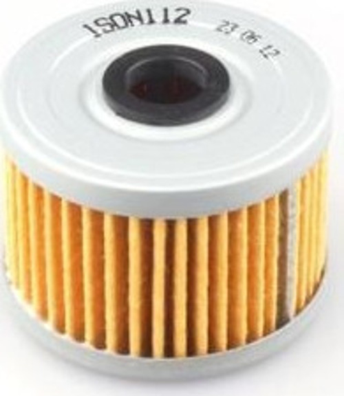 112 2020-2022 CF Moto 250SR Uyumlu Yağ Filtresi