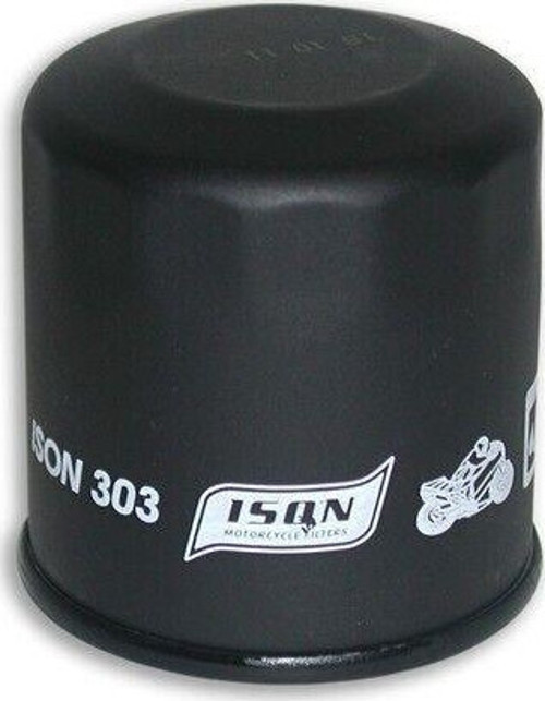 303 2013-2016 Kawasaki Z 800 Uyumlu Yağ Filtresi