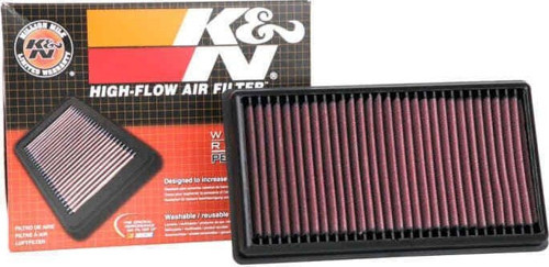 BM-1019 2021-2023 BMW S 1000 R Uyumlu Hava Filtresi
