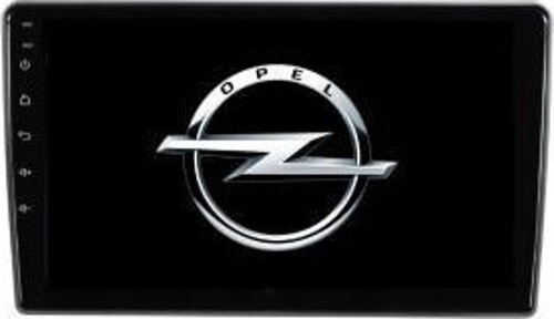 Opel Corsa D Android Multimedya Sistemi 6+64 GB Kameralı (2007-2014) (yazılımsal)