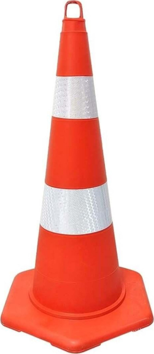 Eko Trafik Konisi 75 Cm