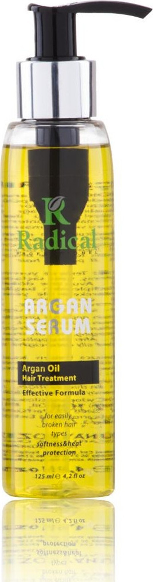 Hair Care Argan Saç Serumu 125 ml
