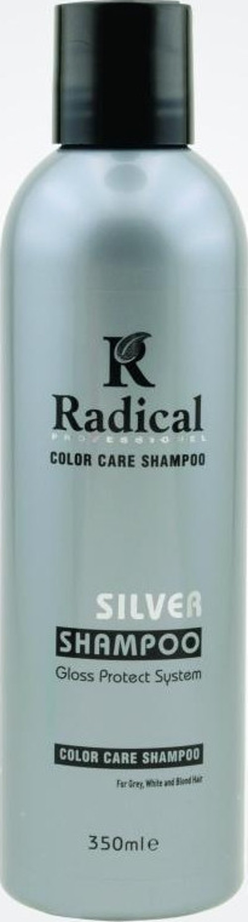 RADICAL SILVER COLOR CARE şampuan 350ML