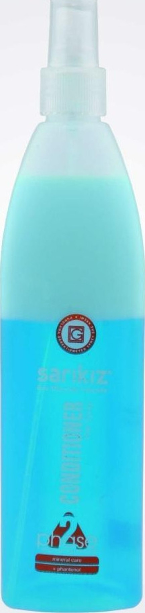 Mavi Su Conditioner Hair Sprey Fön Suyu 400 ML