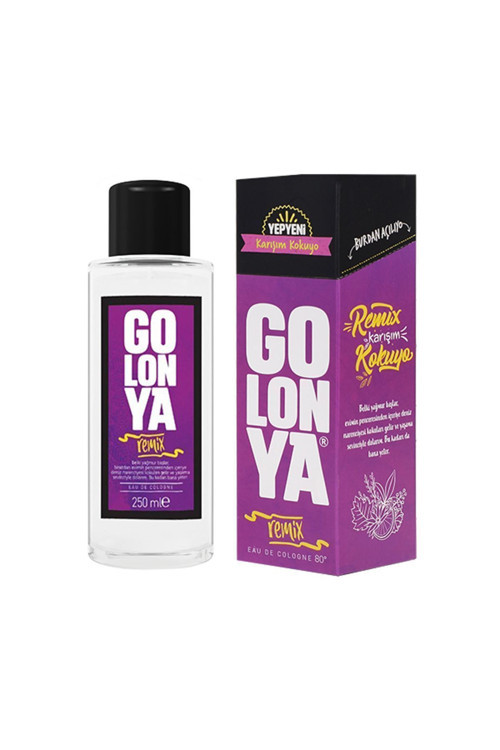 Remix Karışım Kokusu 250 ml