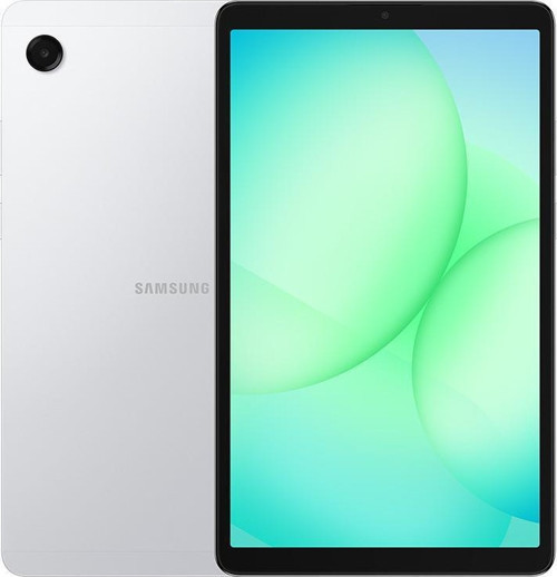 Galaxy Tab A11 8.7" 64Gb + 4Gb Ram Wi-Fi Gümüş Tablet Sm-X130 (Samsung Türkiye Garantili)