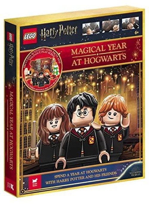 LEGO Harry Potter Magical Year at Hogwarts