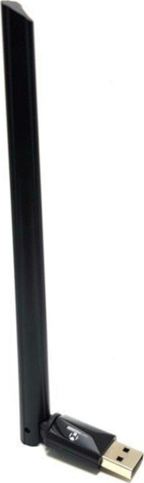 7601 Wifi Usb Antenli Model Wifi 7601 Chıpset 2.4ghz 150 Mbps Wifi Antenli Model