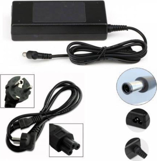 Hp Pavilion Dv6-2128ca Notebook Laptop Adaptör Şarj Şarj Cihaz 19v 4.74a