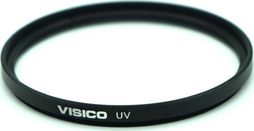 55mm UV Filtre