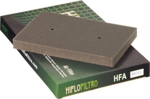 Hfa2505 Hıflo 2008-2012 Kawasaki Ninja 250R Hava Filtresi