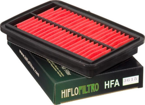 Hfa3615 Hıflo 2000-2004 Suzuki Gsf 600 Bandit S Hava Filtresi