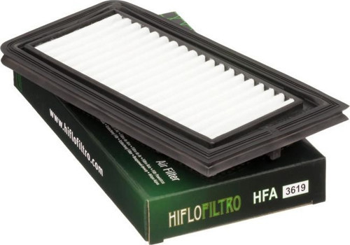 Hfa3619 Hıflo 2002-2018 Suzuki Burgman An 650 Abs Hava Filtresi
