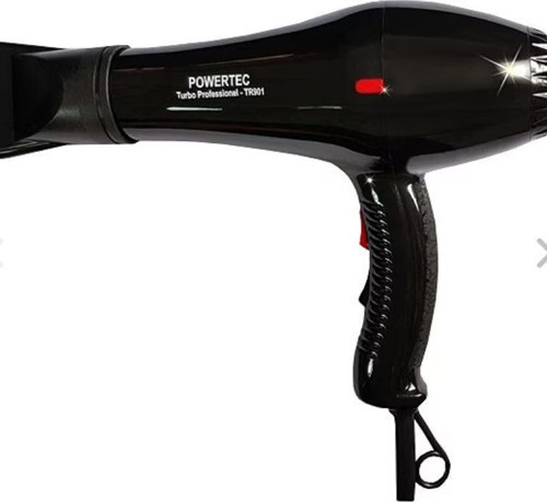 Tr 901 Profesyonel Fön Makinesi 12 Set