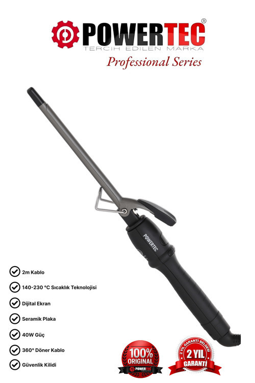 TR-11 Saç Maşası 11mm