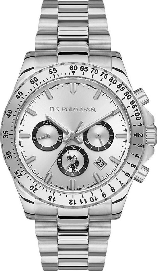 USPA1052-02 Erkek Kol Saati