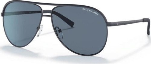 0AX2002 60992V61 Unisex Güneş Gözlüğü