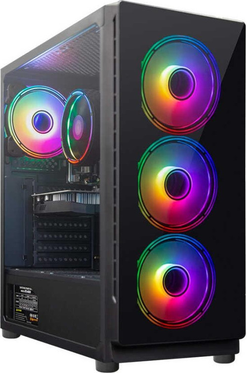 Tx5036 i5 9400F 16GB 1TB SSD 4GB GTX1650 Oyuncu Bilgisayarı
