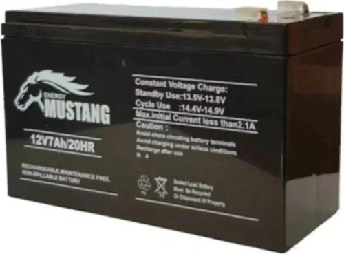 12v 7ah 12 Volt 7 Amper Pilsan Uyumlu Oyuncak Araba Jeep Akülü Araba Aküsü Pili Bataryası