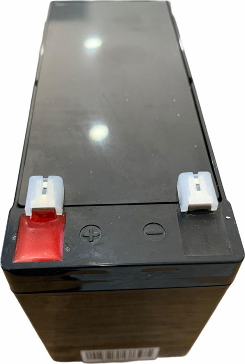 Kaliteli 12 Volt 7 Amper Pilsan Uyumlu Oyuncak Araba Jeep Akülü Araba Aküsü Pili Bataryası