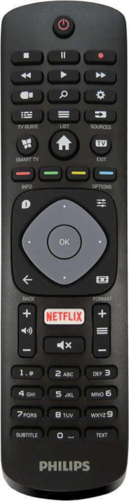 Tv Kumanda
