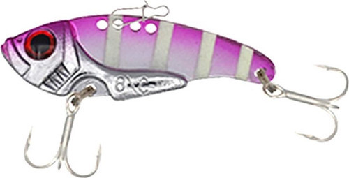 Spoiled Vibrasyon Jig 5 cm 10 gr # 33