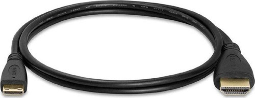 1.5 Metre Mini Hdmı - Hdmı Kablosu Canon Kamera Uyumlu