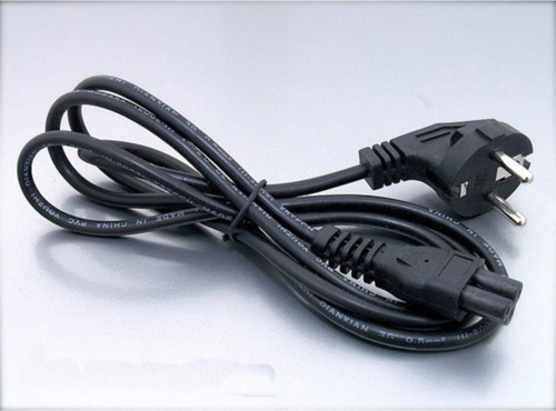 1.5mt 1,5 Metre Yonca Power 3lü Uç Elektrik Power Kablosu