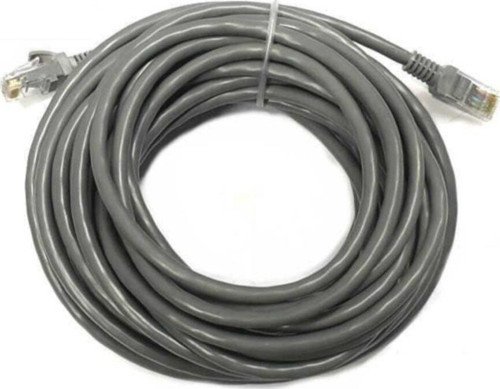 Cat6 Ethernet Data Kablosu 25 metre