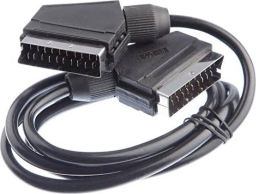 scart uydu kablosu