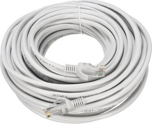 20mt 20 Metre Access Point Ethernet Internet Kablo Hazır Pressli Fabrikasyon