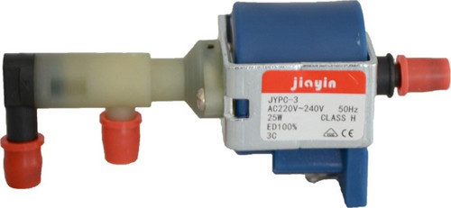 Philips GC9635, GC9620, GC9630, GC8723, GC9625, GC8962 Modelleriyle Uyumlu Buharlı Ütü Su Pompası