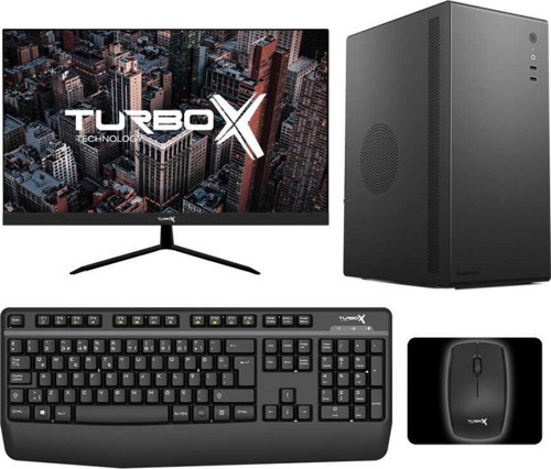 Tx4292 i5 6400 16GB DDR4 512GB SSD 21.5 inç Monitör Masaüstü Ev Ofis Bilgisayarı