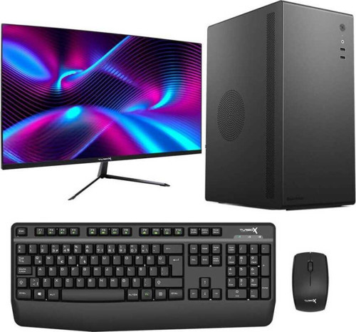 Tx3365 i5 6400 16GB Ram 512GB SSD 23.6 inç Monitör Masaüstü Ev Ofis Bilgisayarı