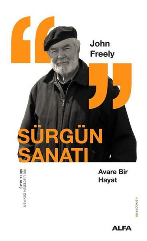 Sürgün Sanatı - Avare Bir Hayat