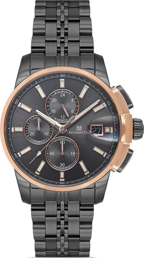 SM385N-05SR Erkek Kol Saati