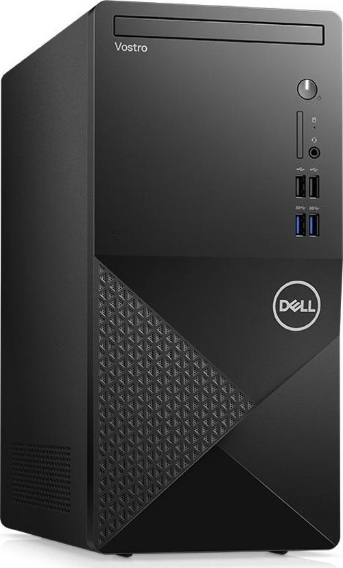 Vostro 3910MT Intel Core i3 12100 8 GB 256 GB SSD Ubuntu Masaüstü Bilgisayar N3563M2CVDT3910U01