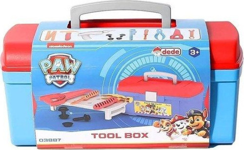 Paw Patrol Alet Çantası 03887