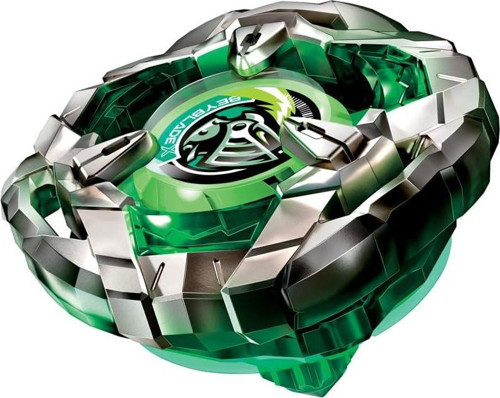 X Helm Knight 3-80N Başlangıç Seti – Takara Tomy Metal Beyblade + Fırlatıcı