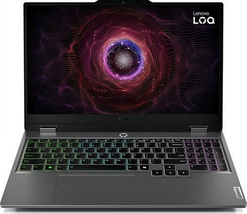 Loq 15ARP9 Amd Ryzen 7 7435HS 16GB 1TB SSD RTX4050 Windows 11 Home 15.6" 144Hz Fhd 83JC006ATRA8