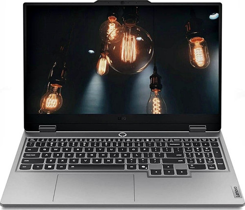 Loq 15IRX10A17 İntel I7-13650HX 8GB 1TB SSD RTX5060 Freedos 15.6" FHD 144Hz 300Nit IPS Tanışabilir Bilgisayar 83JE00ETTRA17