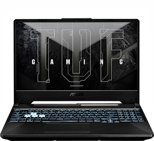 Tuf Gaming A15 FA506NCRA78-HN001A78 Amd Ryzen 7 7435HS 16GB 512GB SSD RTX3050 Freedos 15.6" FHD 144Hz IPS